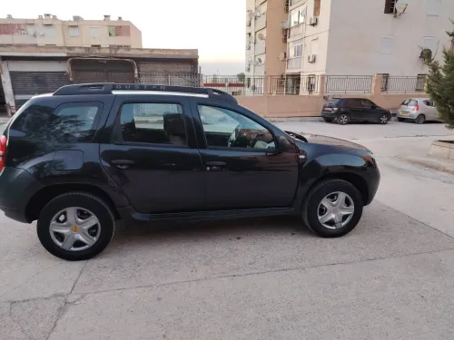 Dacia Duster 2016 FaceLift Ambiance