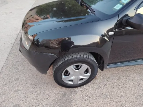 Dacia Duster 2016 FaceLift Ambiance