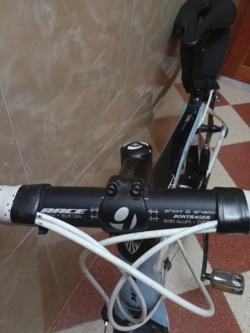 Vélo trek carbon original