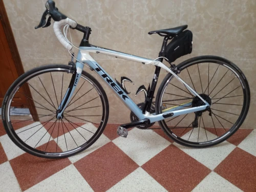 Vélo trek carbon original