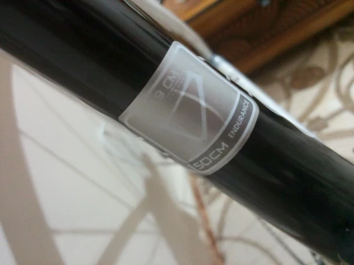 Vélo trek carbon original