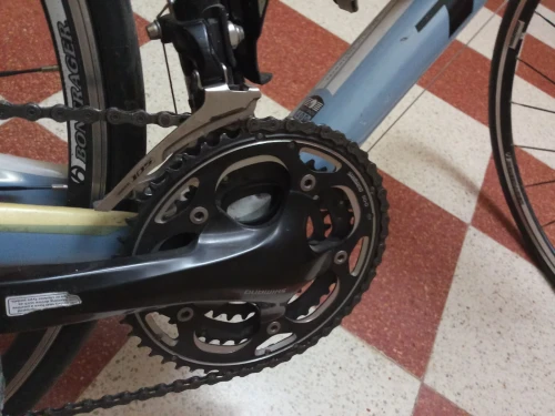 Vélo trek carbon original