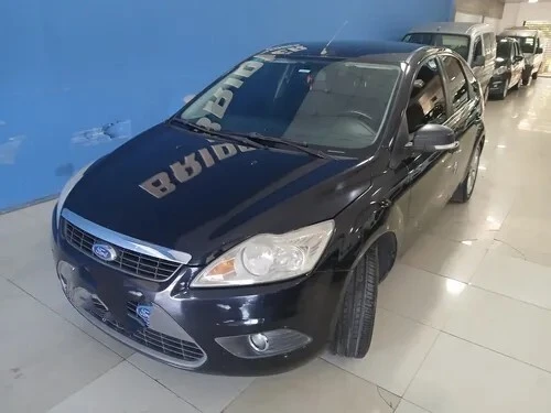 Ford Focus 5 portes 2011 Focus 5 portes