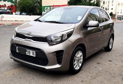 Kia Picanto 2019 LX Confort