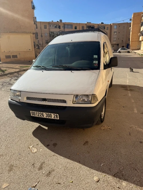 Peugeot Expert 2000 Expert