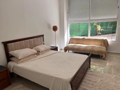 Location Appartement Duplex F3 Alger Bouzareah
