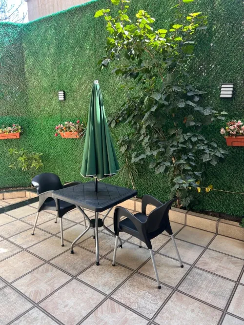 Location Appartement Duplex F3 Alger Bouzareah