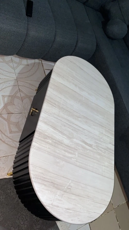 Très belle table basse à saisir 