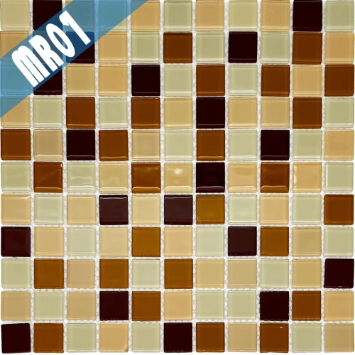 Promotion Mosaïque