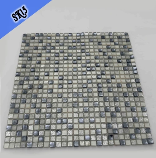  Promotions sur la mosaïque