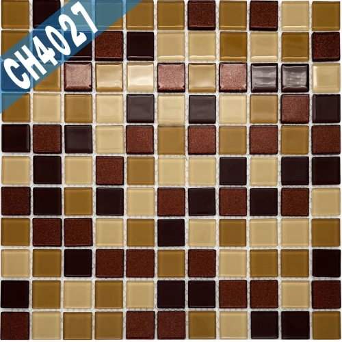 Promotion Mosaïque