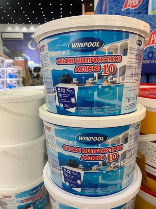 Equipement Piscine ASTRALPOOL