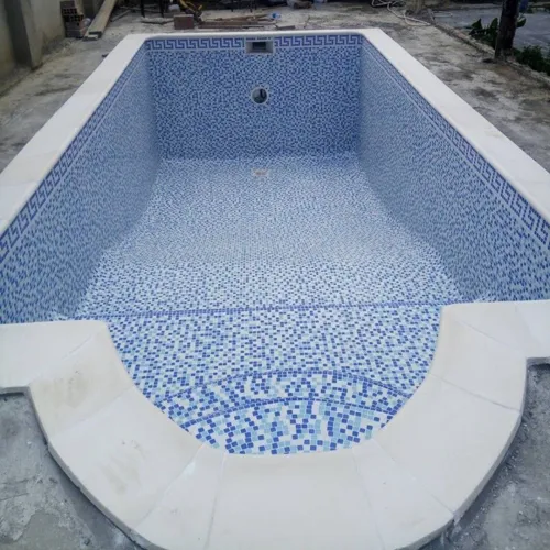 Construction des Piscines / بناء وتركيب المسابح