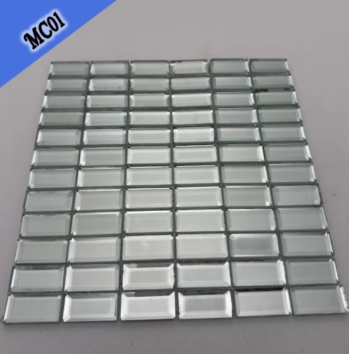  Promotions sur la mosaïque