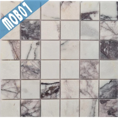 Promotion Mosaïque