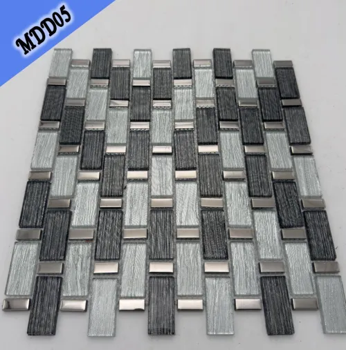  Promotions sur la mosaïque