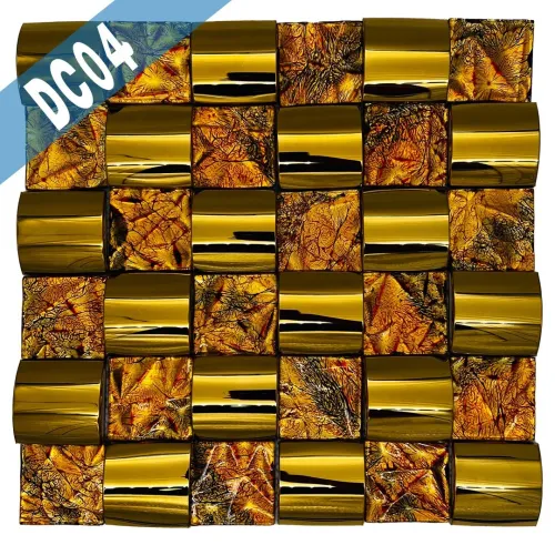 Promotion Mosaïque