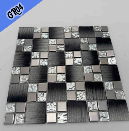  Promotions sur la mosaïque