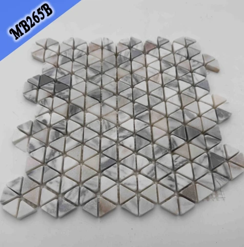  Promotions sur la mosaïque