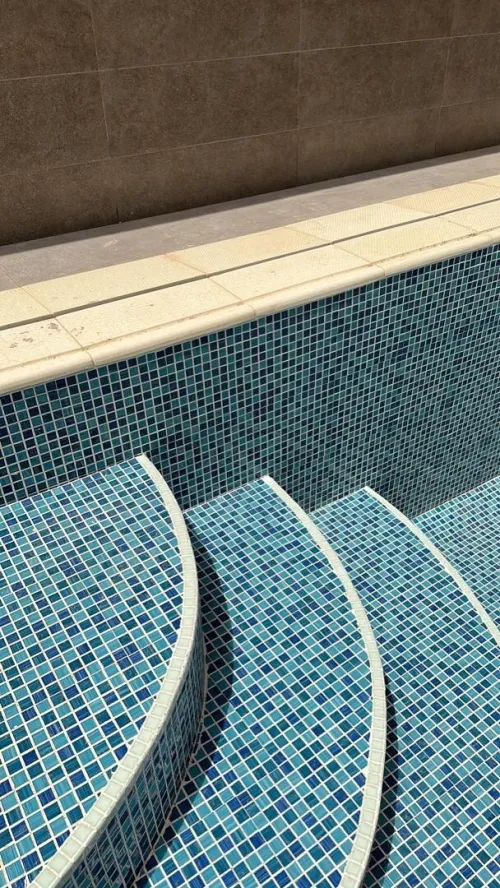 Fourniture et Pose des Piscines 