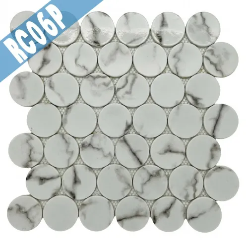Promotion Mosaïque