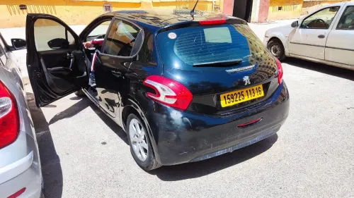 Peugeot 208 2013 Active