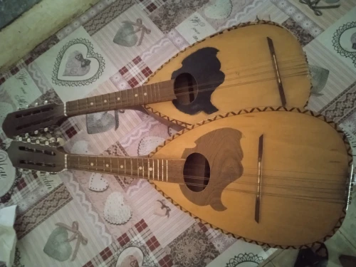 02 mandolines