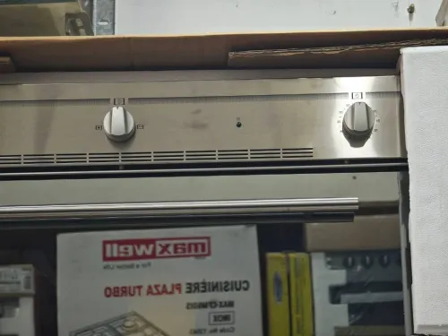 Four 90 cm gaz gaz Teka