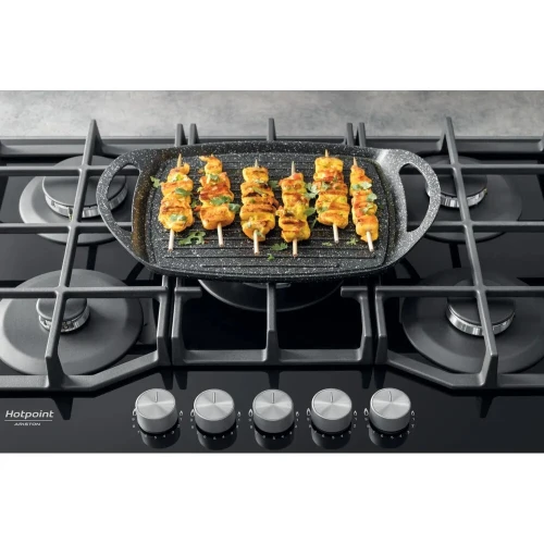 Plaque de cuisson gaz HOTPOINT ARISTON 