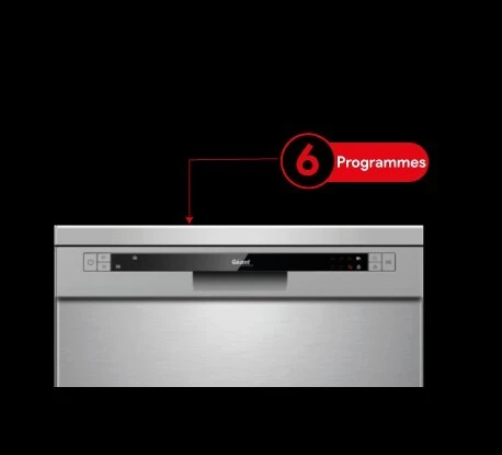 Lave Vaisselle Géant 12 couverts inox