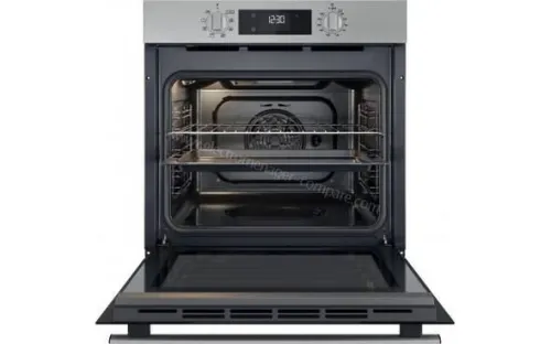 Four encastrable WHIRLPOOL à chaleur tournante