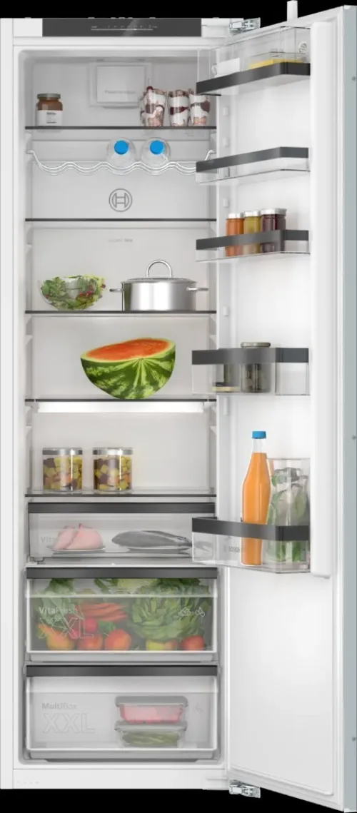  réfrigérateur Bosch encastrable  série 6 320 litres