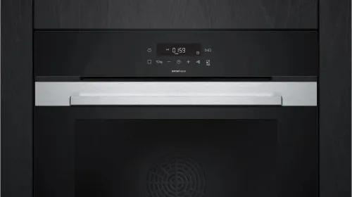 FOUR Siemens IQ300 HB372ABS0S Pyrolyse noir
