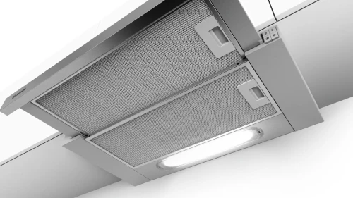 Hotte bosch télescopique serie 4
