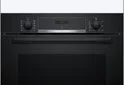 Bosch Série 4 - Four encastrable multifonction