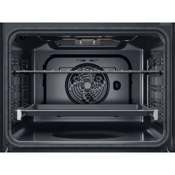 four electrique whirlpool pyrolyse inox