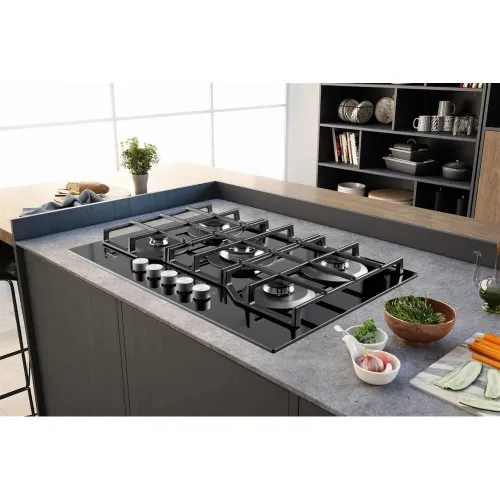 Plaque de cuisson gaz HOTPOINT ARISTON 