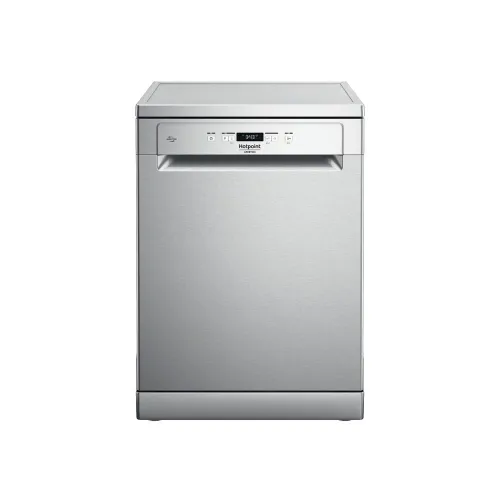 Lave-vaisselle ariston Hotpoint 14 couvert  HFC 3C26 CW X - 14 couverts 