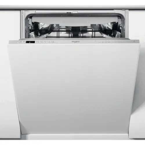 Lave-vaisselle Whirlpool totalement encastrable14 couverts 