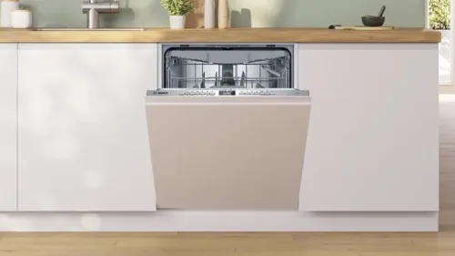 lAVE VAISELLE bOSCH SERIE4 14 COUVERT INTEGRABLE
