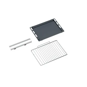 four electrique whirlpool pyrolyse inox