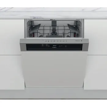 Lave-vaisselle Whirlpool - Encastrable - 60cm