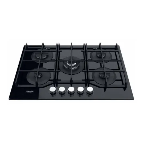 Plaque de cuisson gaz HOTPOINT ARISTON 