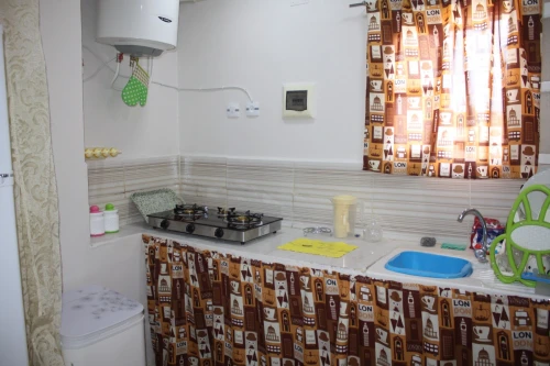 Location Studio Alger Bordj el kiffan