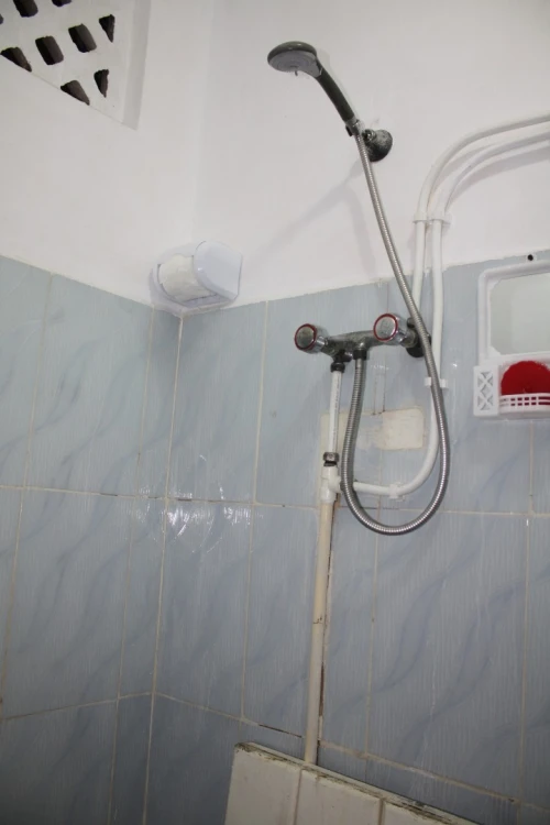 Location Studio Alger Bordj el kiffan