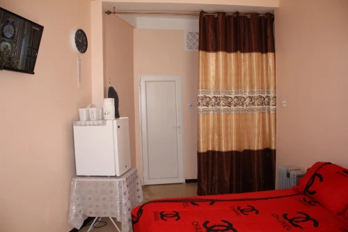 Location Studio Alger Bordj el kiffan