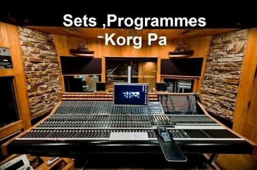 Programme korg 2025 fih tout les style