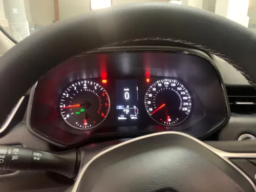 Renault Clio 5 2022 Zen