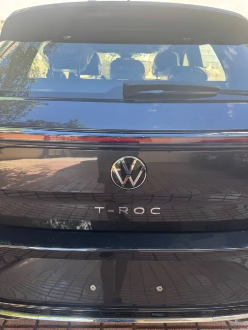 Volkswagen T-Roc 2025 R- Line Edition 