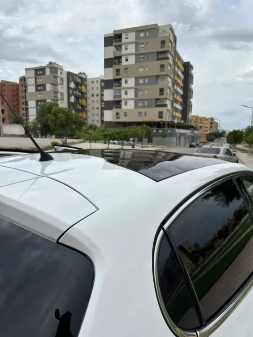 Peugeot 208 2016 Allure Facelift